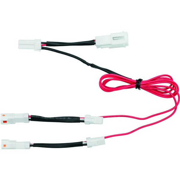Kuryakyn Tracer Power Adapter - Driven Powersports