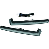 Kuryakyn Tracer Tour Pak Side Light For Harley-Davidson Smoke - Driven Powersports