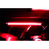 Kuryakyn Tracer Tour Pak Side Light For Harley-Davidson Smoke - Driven Powersports