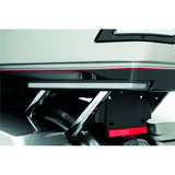 Kuryakyn Tracer Tour Pak Side Light For Harley-Davidson Smoke - Driven Powersports