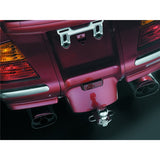 Kuryakyn Trailer Hitch For Honda Black - Driven Powersports