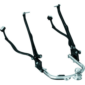 Kuryakyn Trailer Hitch Black - Driven Powersports