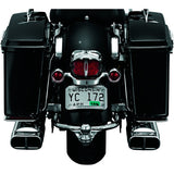 Kuryakyn Trailer Hitch Black - Driven Powersports