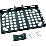 Kuryakyn Trailer Hitch Rack Black - Driven Powersports