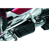 Kuryakyn Transformer Floorboard Black - Driven Powersports