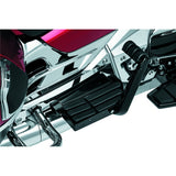 Kuryakyn Transformer Floorboard Black - Driven Powersports