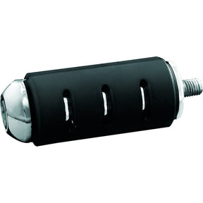 Kuryakyn Shift Peg Longhorn Charcoal - Driven Powersports