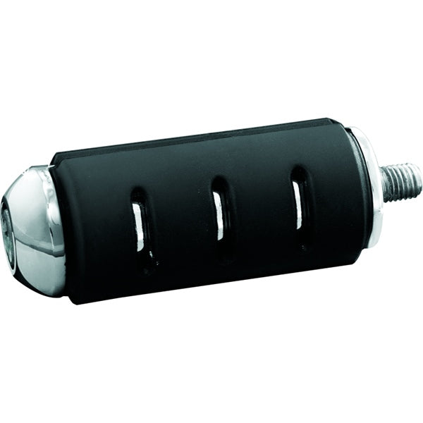 Kuryakyn Shift Peg Longhorn Charcoal - Driven Powersports