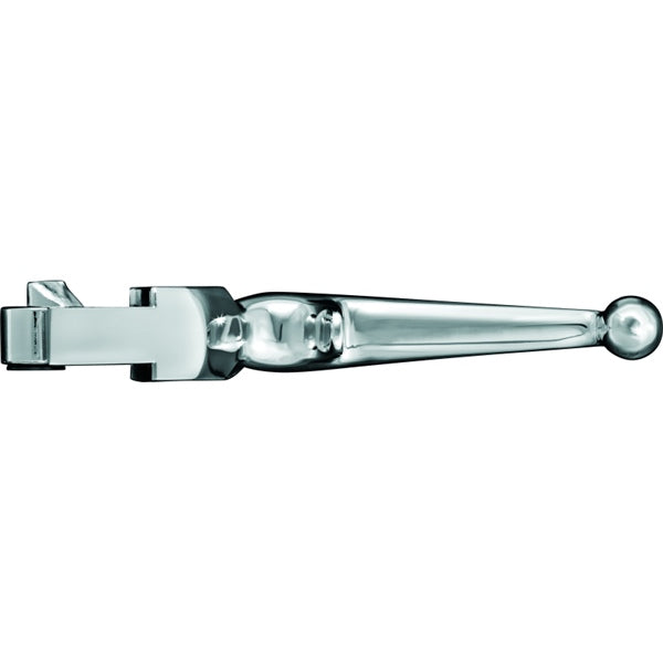 Kuryakyn Trigger Lever For Harley-Davidson Charcoal - Driven Powersports