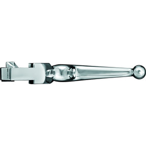 Kuryakyn Trigger Lever For Harley-Davidson Charcoal - Driven Powersports