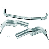 Kuryakyn Accent for Rear Tour-Pak Light For Harley-Davidson - Driven Powersports