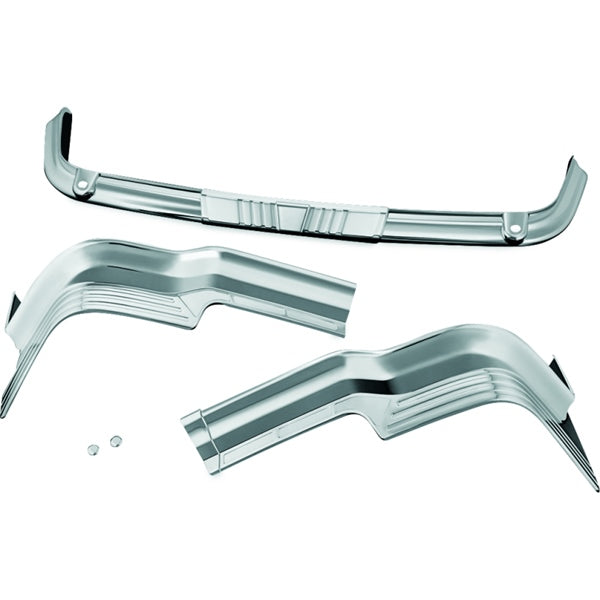 Kuryakyn Accent for Rear Tour-Pak Light For Harley-Davidson - Driven Powersports