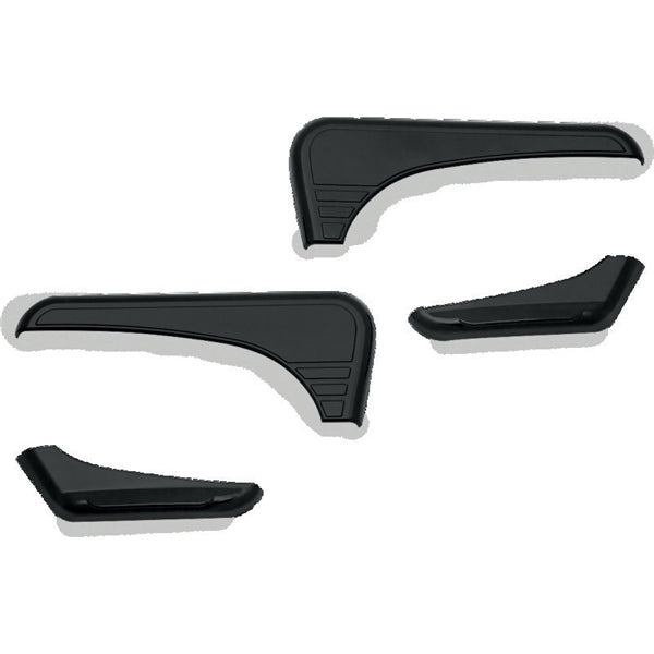 Kuryakyn Accent for Glove Box For Harley-Davidson - Driven Powersports