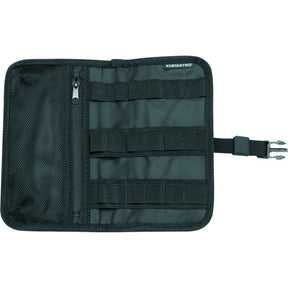 Kuryakyn Trunk Lid Organizer For Honda Black - Driven Powersports