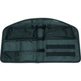 Kuryakyn Trunk Lid Organizer For Honda Black - Driven Powersports