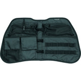 Kuryakyn Trunk Lid Organizer - Honda For Harley-Davidson / Honda Black - Driven Powersports
