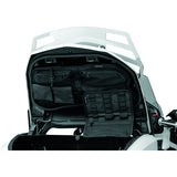 Kuryakyn Trunk Lid Organizer - Honda For Harley-Davidson / Honda Black - Driven Powersports