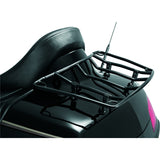 Kuryakyn Trunk Luggage Rack For Harley-Davidson / Honda & More Black - Driven Powersports