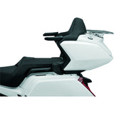Kuryakyn Trunk Relocation Kit For Honda Black - Driven Powersports