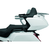 Kuryakyn Trunk Relocation Kit For Honda Black - Driven Powersports