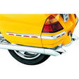 Kuryakyn Exhaust Extension For Honda Charcoal - Driven Powersports