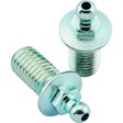 Kuryakyn Twin Cam Style Breather Bolt Charcoal - Driven Powersports