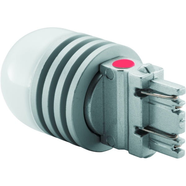 Kuryakyn Two Circuit Bulb Red - Driven Powersports