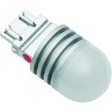 Kuryakyn Two Circuit Bulb Red - Driven Powersports