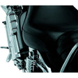Kuryakyn Kickstand Extension Charcoal - Driven Powersports
