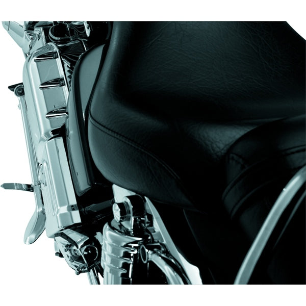 Kuryakyn Kickstand Extension Charcoal - Driven Powersports