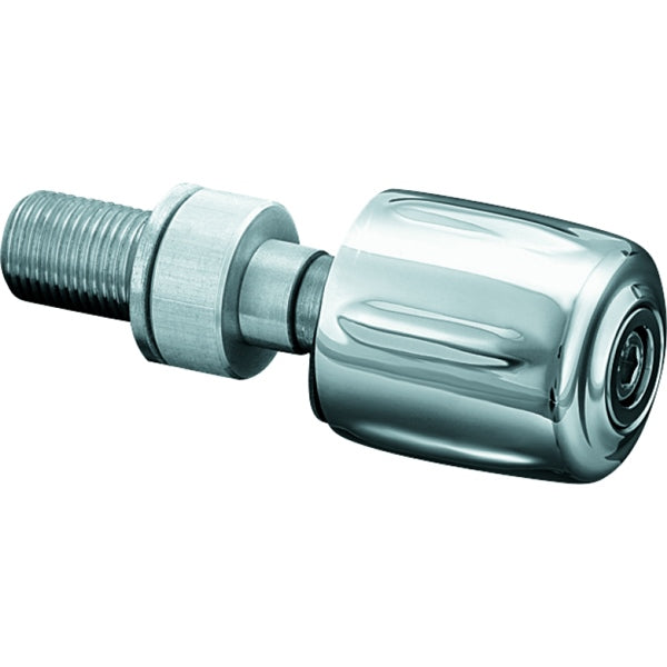 Kuryakyn Throttle Assist For Yamaha Charcoal - Driven Powersports