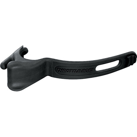 Kuryakyn Universal Standard Throttle Bosse Black - Driven Powersports