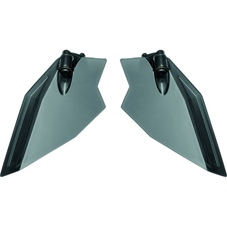 Kuryakyn Air Deflector For Honda - Driven Powersports