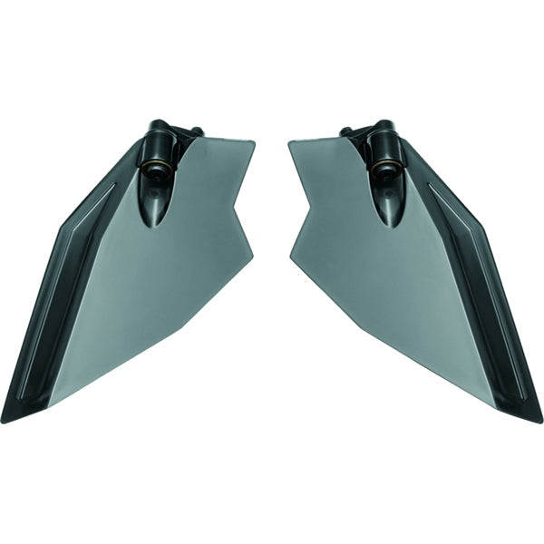 Kuryakyn Air Deflector For Honda - Driven Powersports