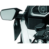 Kuryakyn Air Deflector For Honda - Driven Powersports