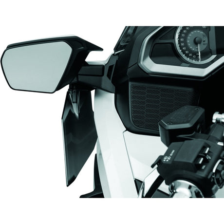 Kuryakyn Air Deflector For Honda - Driven Powersports