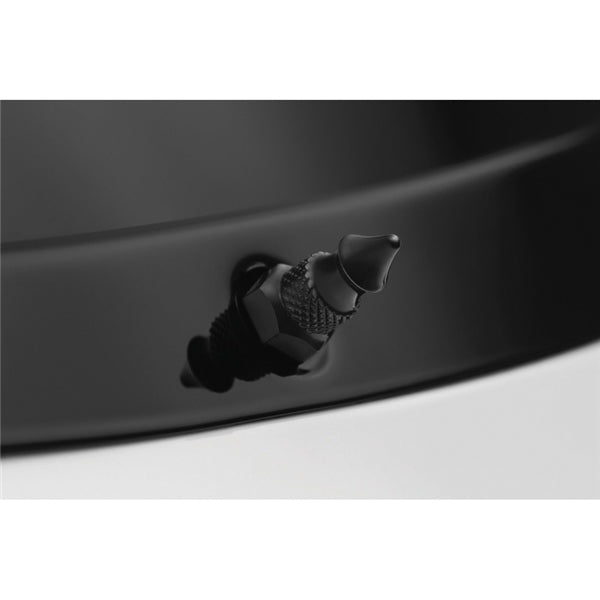 Kuryakyn Windshield Mount Spike Black - Driven Powersports