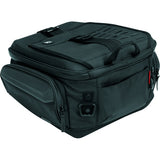 Kuryakyn Xkursion XB Ambassador Bag Black - Driven Powersports