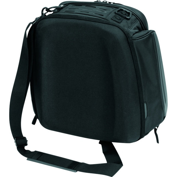 Kuryakyn Xkursion XB Ambassador Bag Black - Driven Powersports