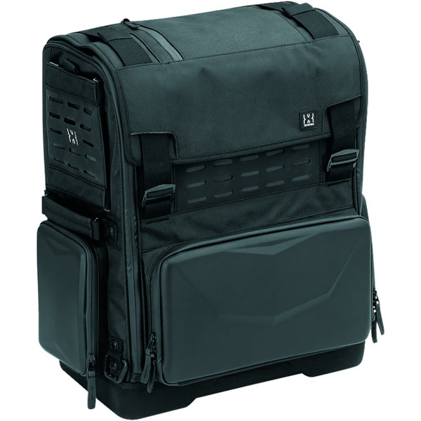 Kuryakyn Xkursion XS Odyssey Bag Black XS - Driven Powersports
