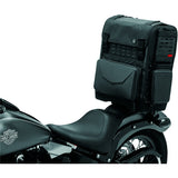 Kuryakyn Xkursion XS Odyssey Bag Black XS - Driven Powersports