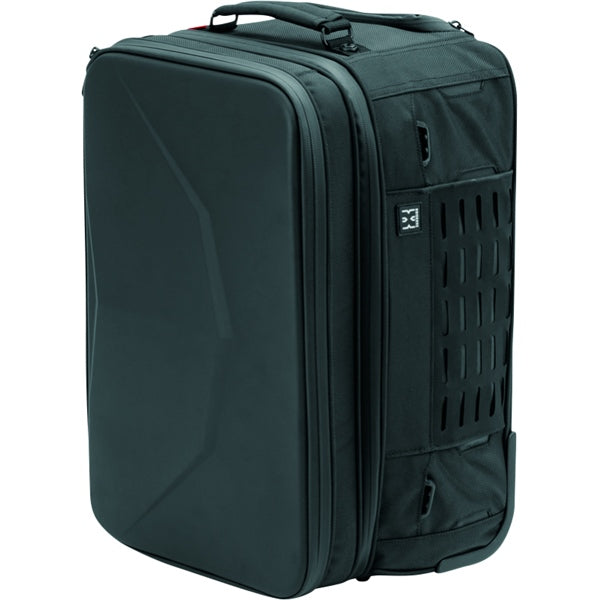 Kuryakyn Xkursion XS Porter Trunk Bag Black XS - Driven Powersports
