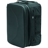 Kuryakyn Xkursion XS Porter Trunk Bag Black XS - Driven Powersports