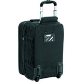 Kuryakyn Xkursion XS Porter Trunk Bag Black XS - Driven Powersports