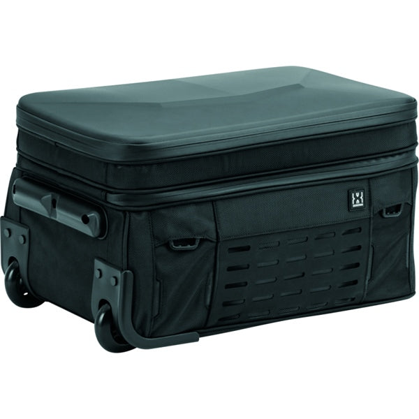 Kuryakyn Xkursion XS Porter Trunk Bag Black XS - Driven Powersports
