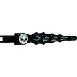 Kuryakyn Zombie Lever Set For Harley-Davidson Black - Driven Powersports