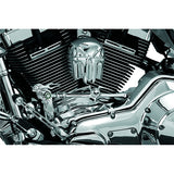 Kuryakyn Shift Linkage For Harley-Davidson Charcoal - Driven Powersports