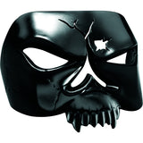 Kuryakyn Zombie Taillight Cover For Harley-Davidson Black - Driven Powersports