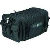 Kuryakyn Momentum Drifter Bag Black - Driven Powersports