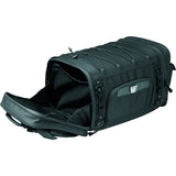 Kuryakyn Momentum Drifter Bag Black - Driven Powersports